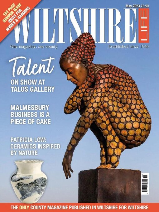 Title details for Wiltshire Life by Mark Allen Business & Leisure - Available